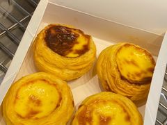 -巴黎优朵烘焙馆(菱角湖壹号店)