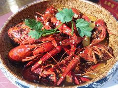 香辣小龙虾-小莆天(元帅路店)