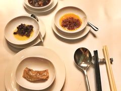 -东海朗廷酒店-唐阁T’ANG COURT 中餐厅