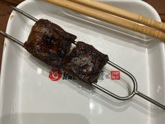 -鼎原力量东北吊炉烧烤(临河街店)