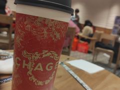 -霸王茶姬(正佳广场店)