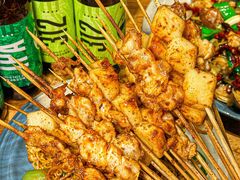 -1819餐厅·团队聚餐·烤串·精酿