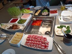 -海底捞火锅(壹悦城店)