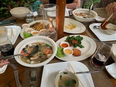 -Sala Thai Restaurant