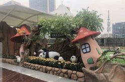 -可可天空农场(中大店)