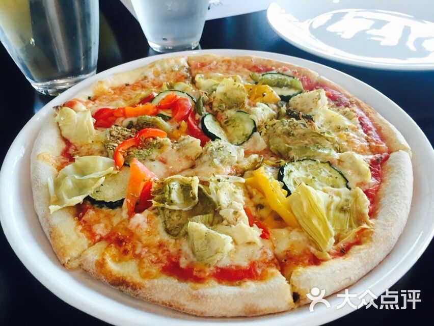 pizza pino(和义大道店)图片 - 第2张