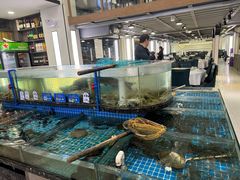 -好人家海鲜酒楼(淞南路店)