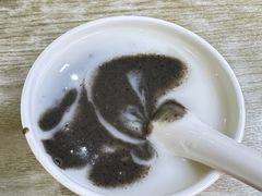 -杨记杏仁茶(椰园店)
