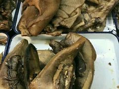 -年记·兴顺斋 牛街清真熟食小吃店