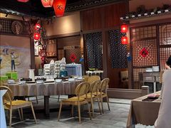 -农耕记·湖南土菜(halo广场店)
