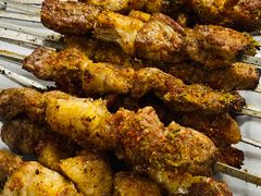 -艾力烤肉店(和平南路店)