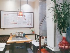 -灶座小锅烀饼·铁锅炖(道里店)