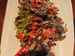 -第一家驴肉(红木城店)