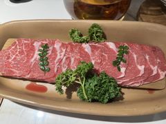 -芸山季·云南野生菌火锅(南翔印象城MEGA店)