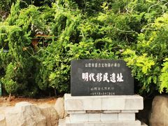 -大槐树寻根祭祖园