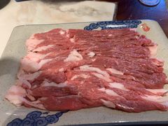 -宣武小院涮肉(前门店)