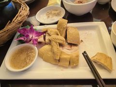 -启东恒大酒店·品粤餐厅