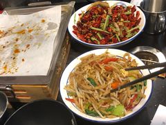 -碎怂烤肉(钟楼柳巷店)