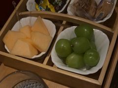 -江南足纪·影院足道·轻奢SPA(笋岗HALO广场店)