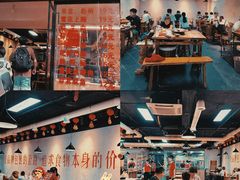 -阳阳老火锅(小南门店)