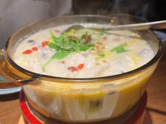 -闽上鲜·福建菜(龙湖滨江天街店)