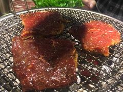 -原始泥炉烤肉(总店)