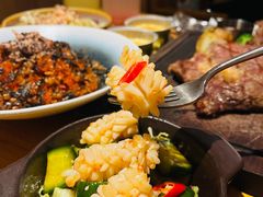-森Some Fusion(荔湾店)