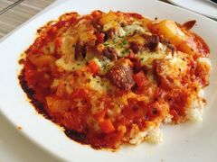 -必胜客(海滨店)