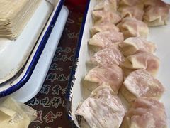 -长人馄饨铺(解放街店)