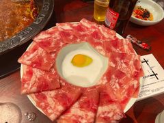 -袁老四重庆老火锅(桐梓坡店)