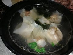 -高玛纳驴肉火烧(河间总店)