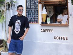 -小时光咖啡馆(北锣鼓巷店)