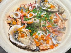-码头见·潮汕菜(领展中心城店)