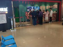 门面-火锅岛潮牌自助餐厅(天津天佑城店)