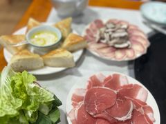 -藏味八珍特色火锅