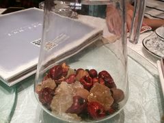 -巴依老爷新疆美食(清华东门店)