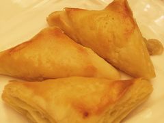 -泉州富力万达文华酒店-品珍中餐厅