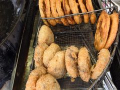 -众品香美食(三弓路店)