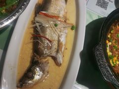 -福荣新中式餐厅