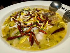 -太二酸菜鱼(沈阳万象城店)