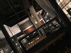 大堂-星伦多自助料理(花山金鹰店)