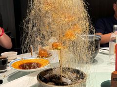 -老太原菜馆(南宫店)