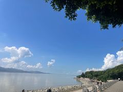 -深圳湾公园(南山区)