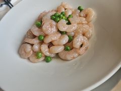 水晶虾仁-绿波廊(豫园店)