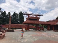 -云南民族村