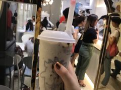 -茶力的小怪兽(梅林卓悦汇店)