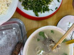 -老舅老蒙肉饼非遗店(一店)