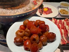 -东来顺饭庄(apm总店)