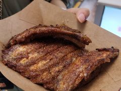 脆骨大肋排-八一好吃街·高品美食广场