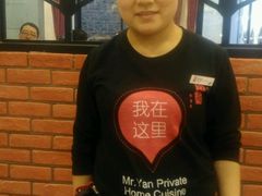 -闫府私房菜(经四路万达店)